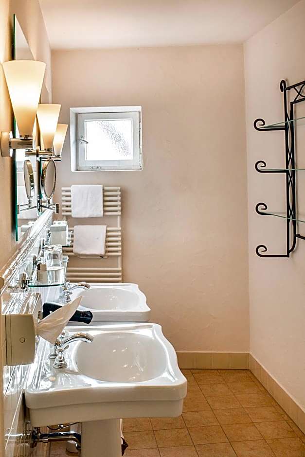 Romantik Hotel Greifen-Post