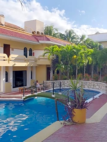 Hotel Vista Caribe