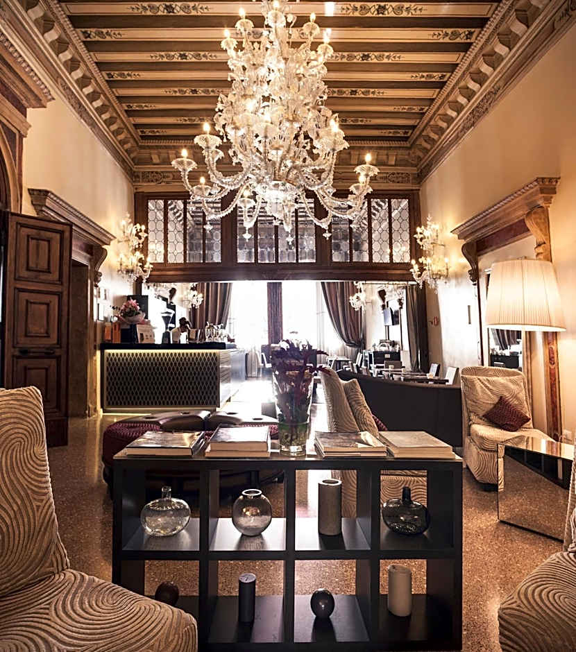 Arcadia Boutique Hotel