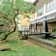 University Hotel Yogyakarta