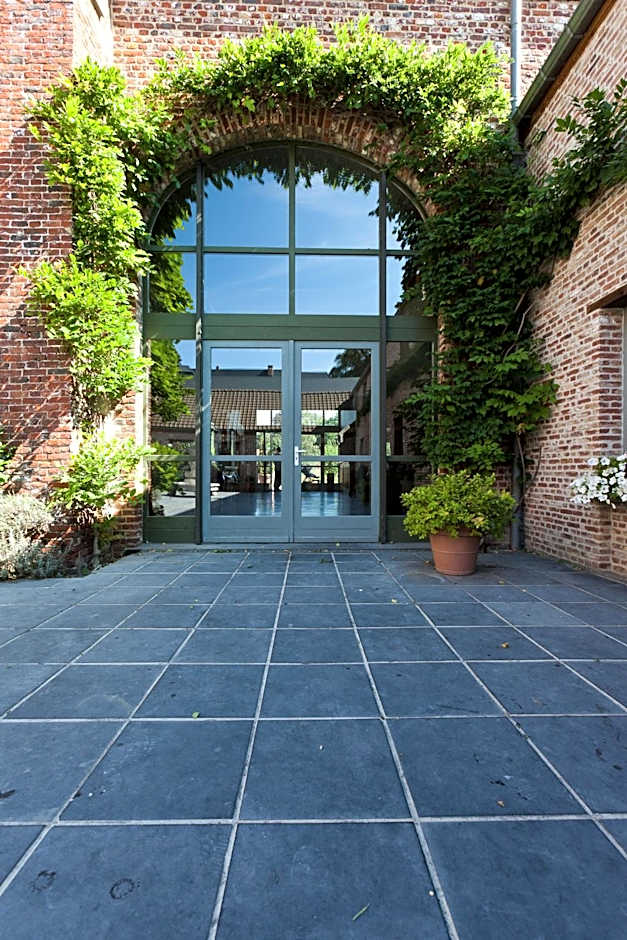 Aparthotel Le Manoir du Capitaine