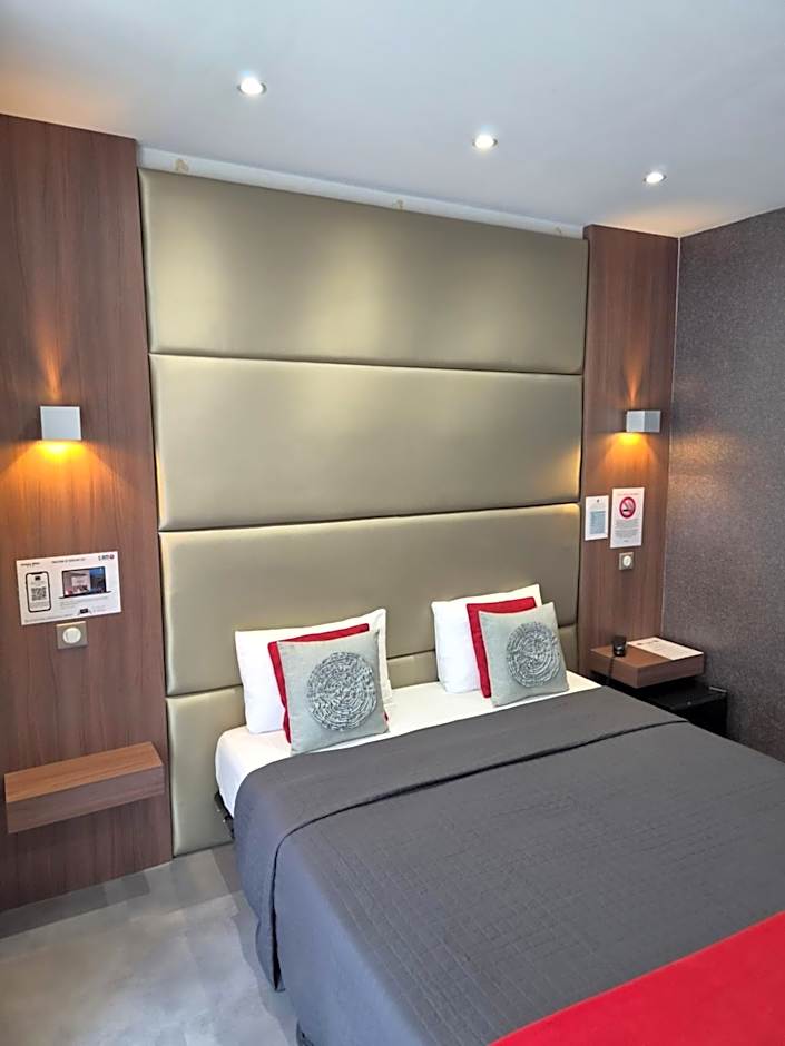 Hotel Schtak
