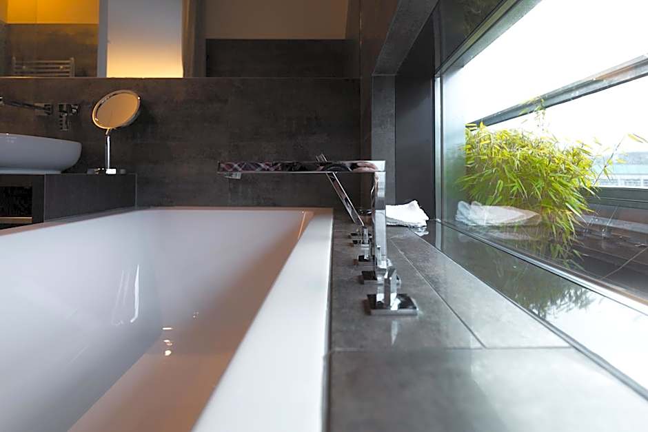 SAKS Urban Design Hotel Kaiserslautern