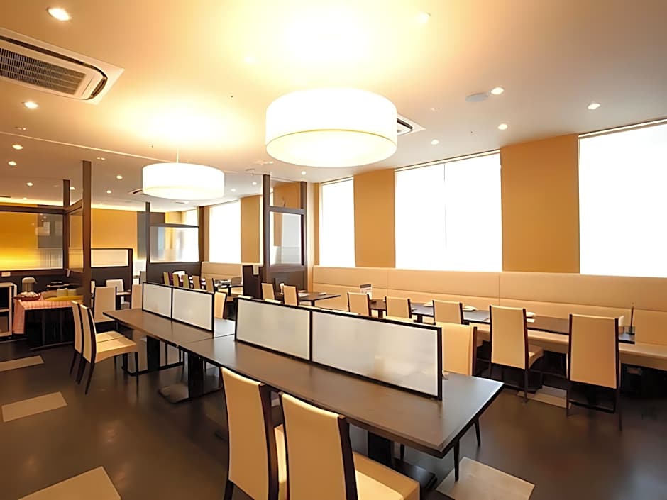 Apa Hotel Keisei Narita-Ekimae