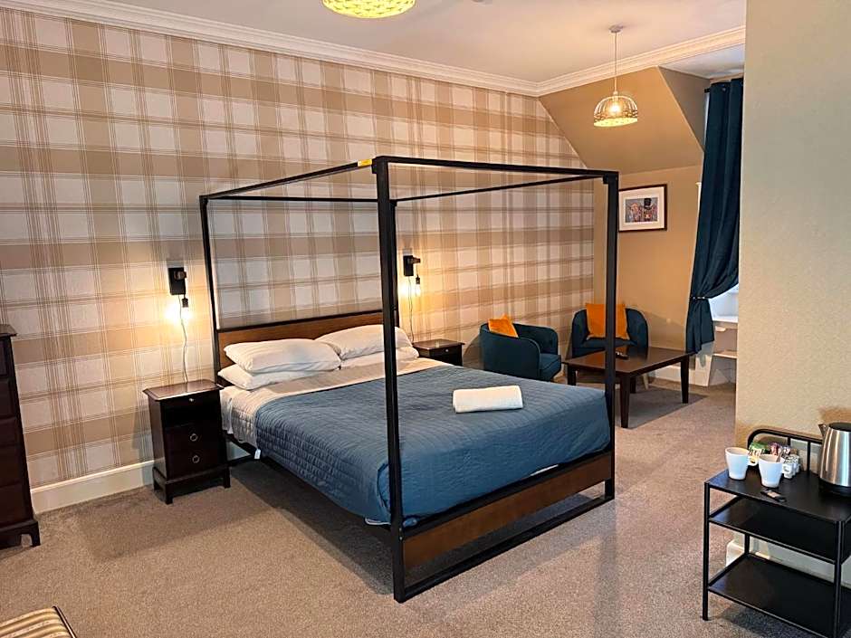 Ernespie House Hotel