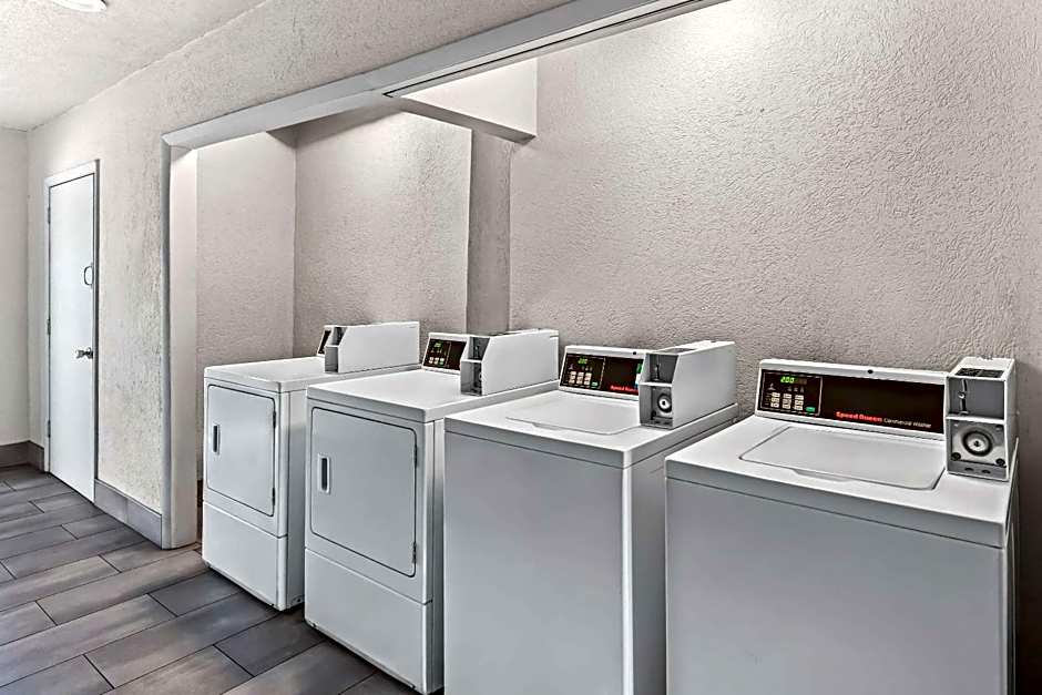 Motel 6 Lester - Philadelphia Airport