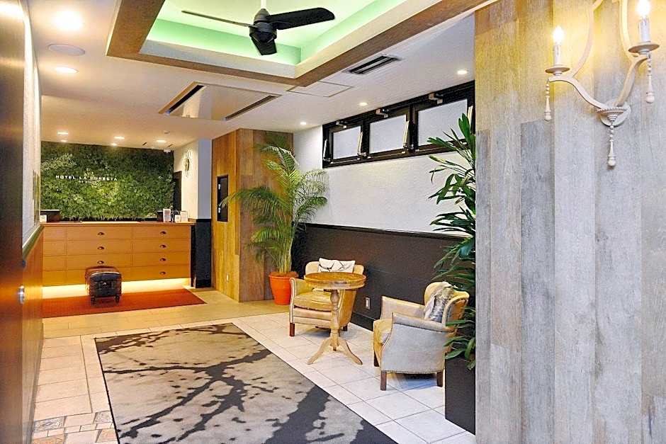 Hotel La Foresta By Rigna