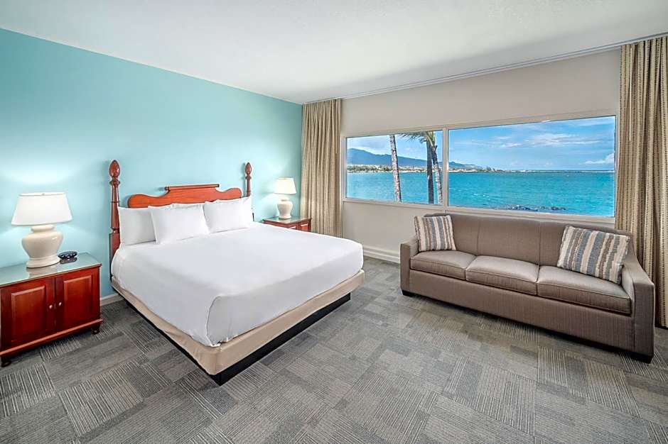 Maui Beach Hotel