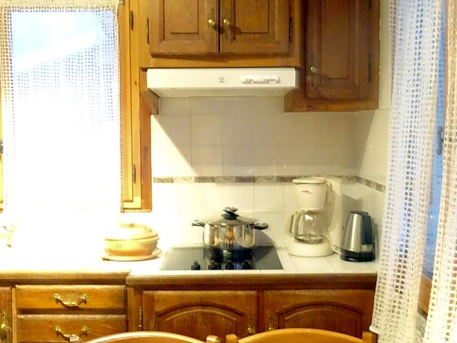 Apart'hotel & Spa "La Destiere"