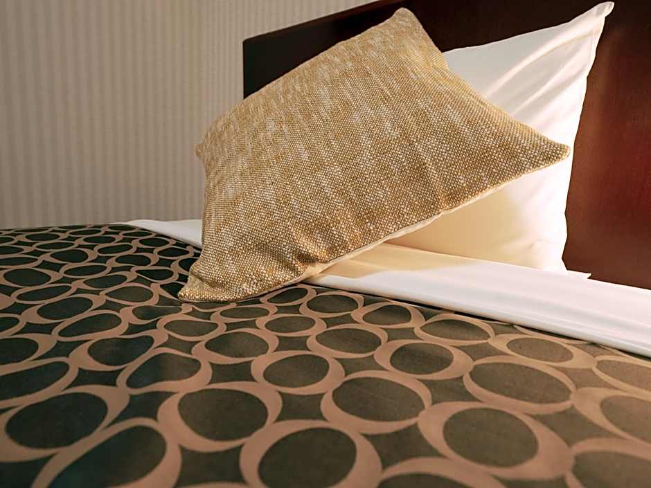 HOTEL THE GARDEN Ⅵ ICHINOMIYA