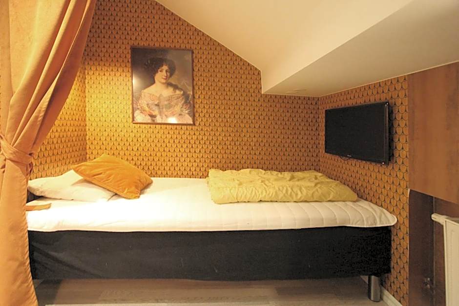 Skanstulls Boutique Hostel