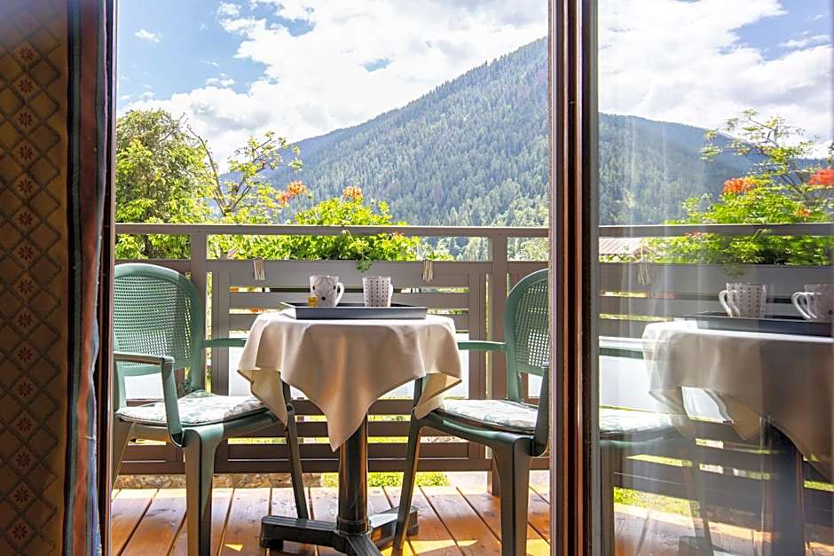 Domina Parco Dello Stelvio