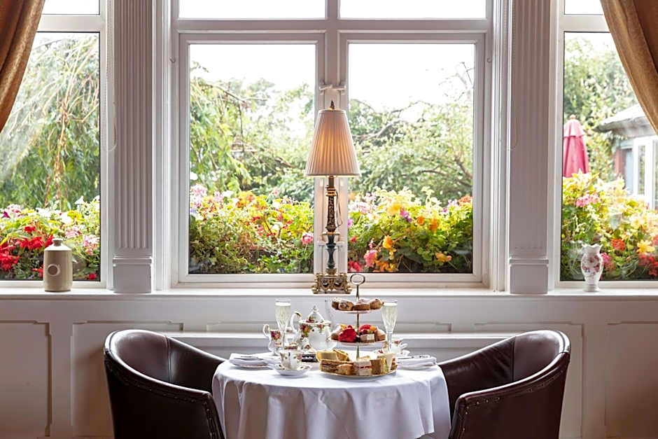 Scholars Townhouse Hotel