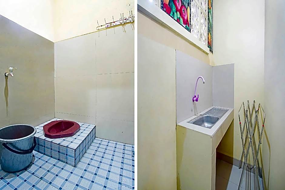 OYO Life 91306 Bae Homestay Syariah