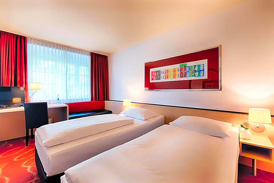 Welcome Kongress Hotel Bamberg