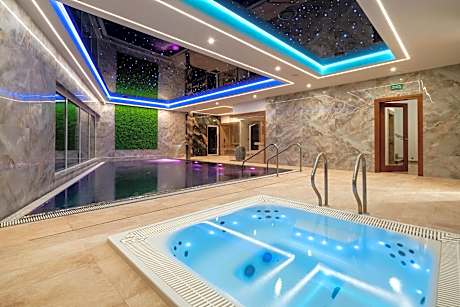 Piastun SPA&Wellness Krynica-Zdrój