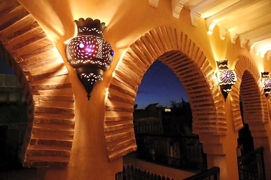 Riad Marrakiss