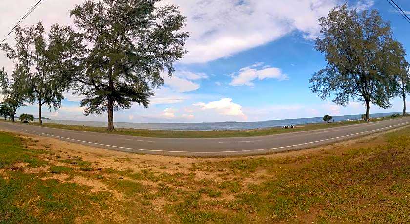 Semarak Beach Inn Dungun