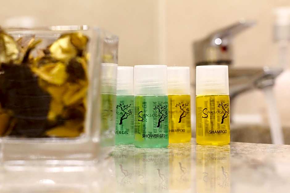 Pension Opera Suites I Self Check In