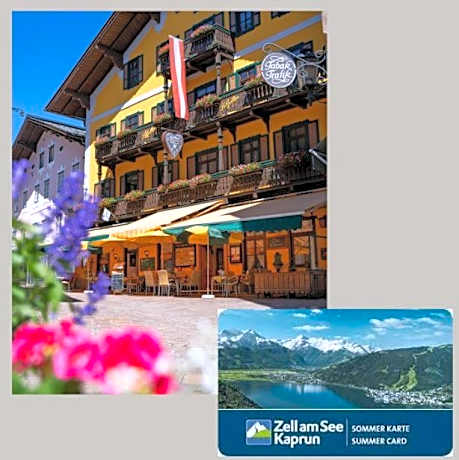 Hotel Lebzelter