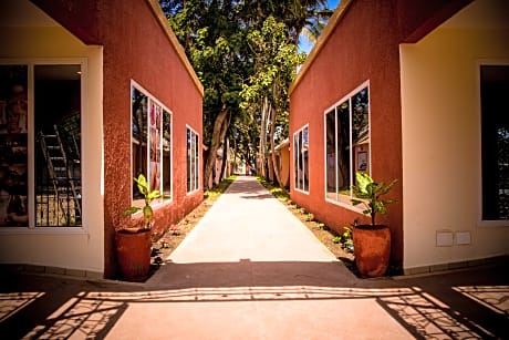 Tropic Garden Hotel