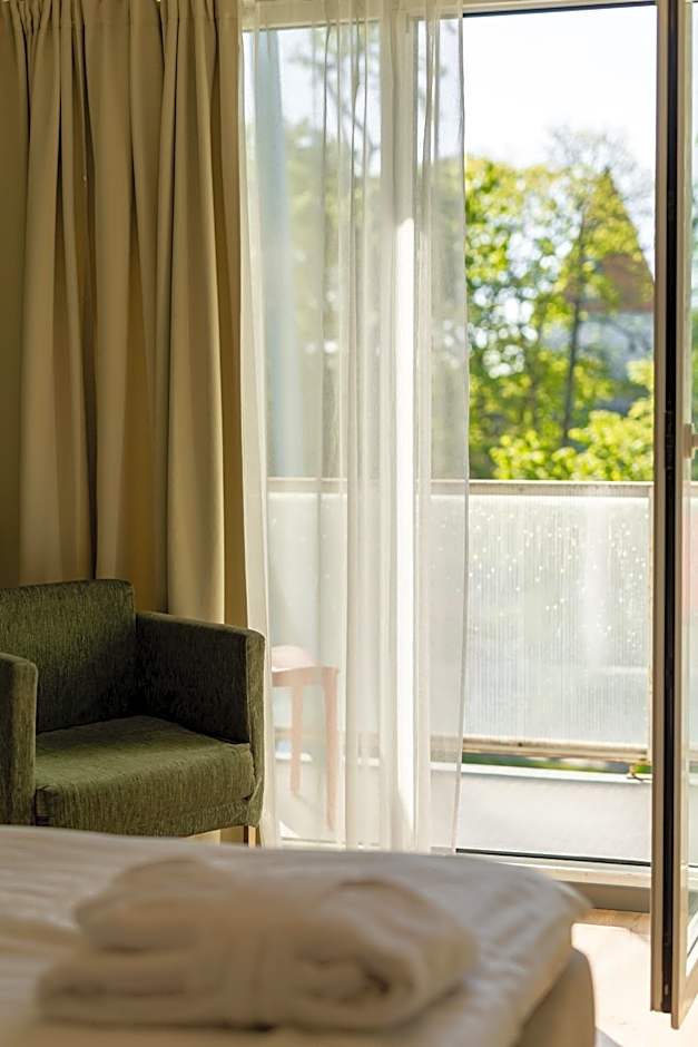 Asa Spa Hotel