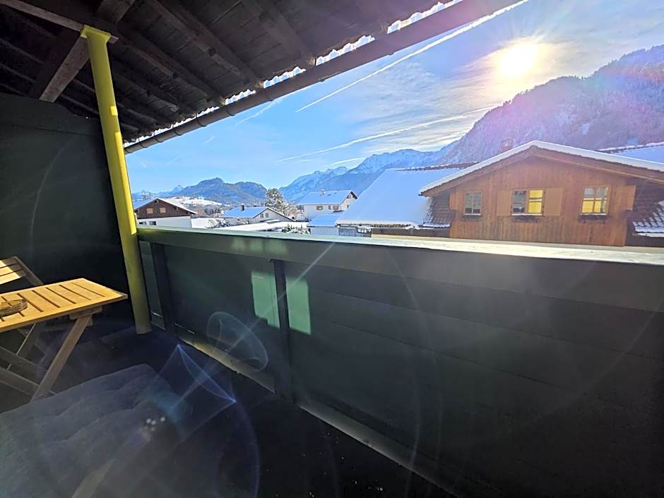 Landhotel Röfleuten