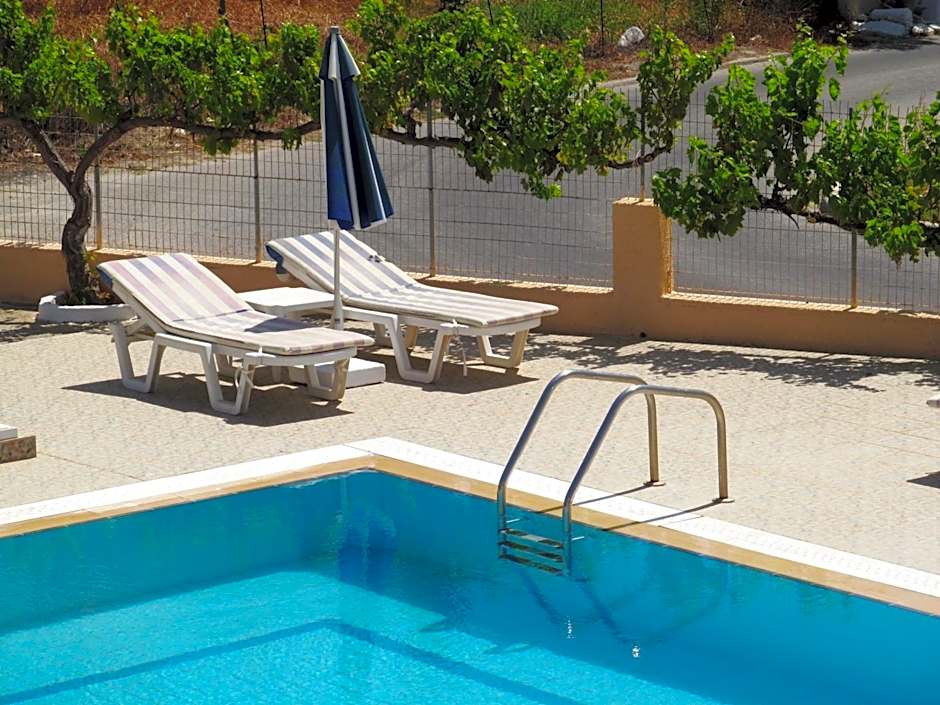 Paraschos Studios Kos