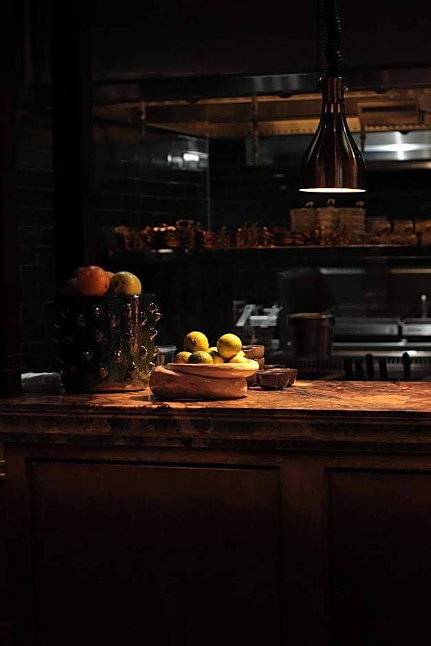 Todos Santos Boutique Hotel