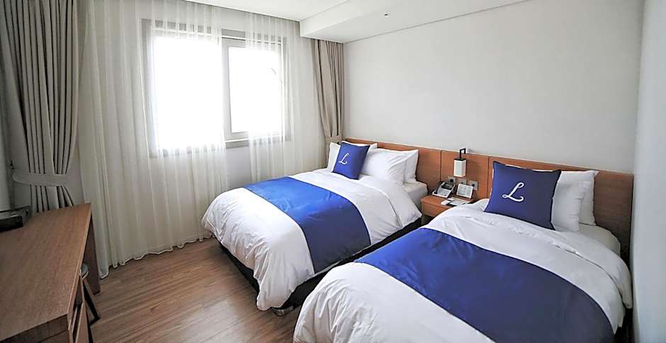 Lapis Hotel Namhae