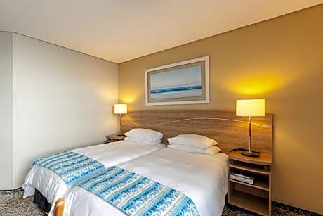 Twin Room - Non Smoking