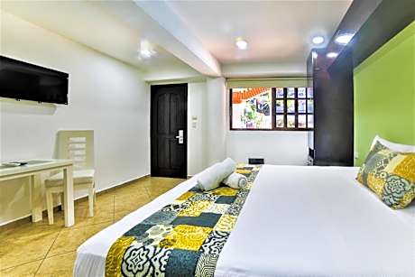 Standard King Room
