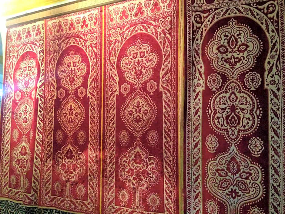 Riad Soul of Tetouan