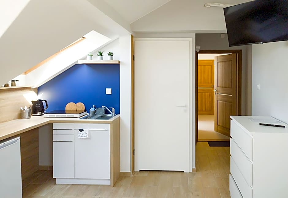 Apart Rooms & Apart Hostel S8