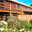 Calafate Hostel