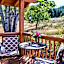Carson Ridge Luxury Cabins