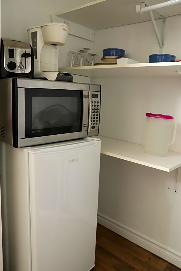 Casa Linda Victoriaville