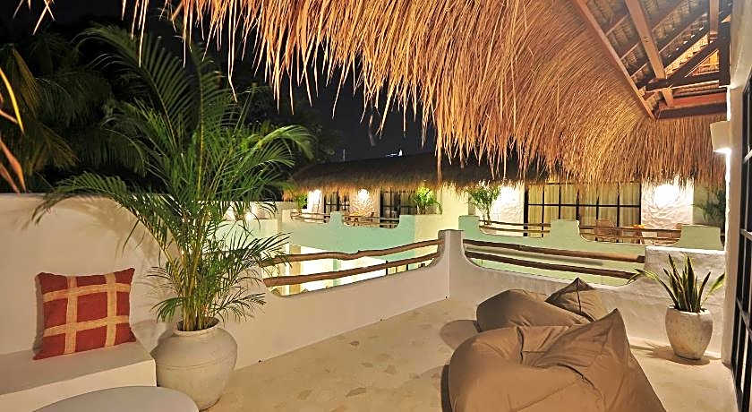 Amara Uluwatu