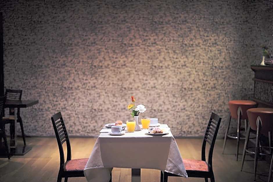 Albergo Athenaeum