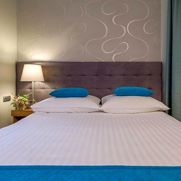 Tulip Hotels - Wroclaw Patio