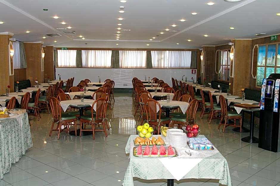 Hotel Villa Belvedere