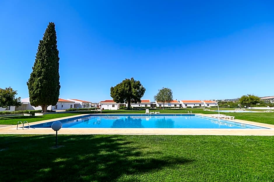 Hotel Apartamento Do Golfe