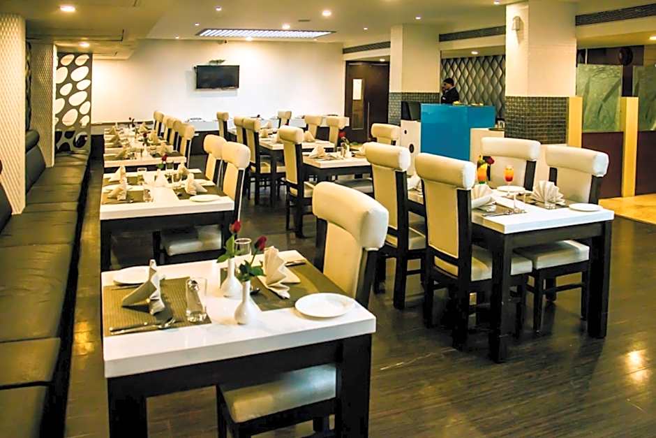 Hotel Vaibhav Inn