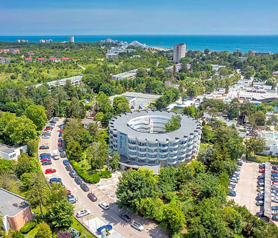 Hotel Raluca