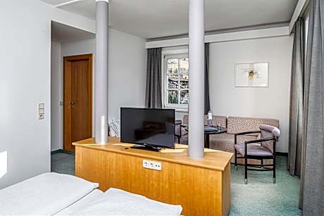 Budget Double Room