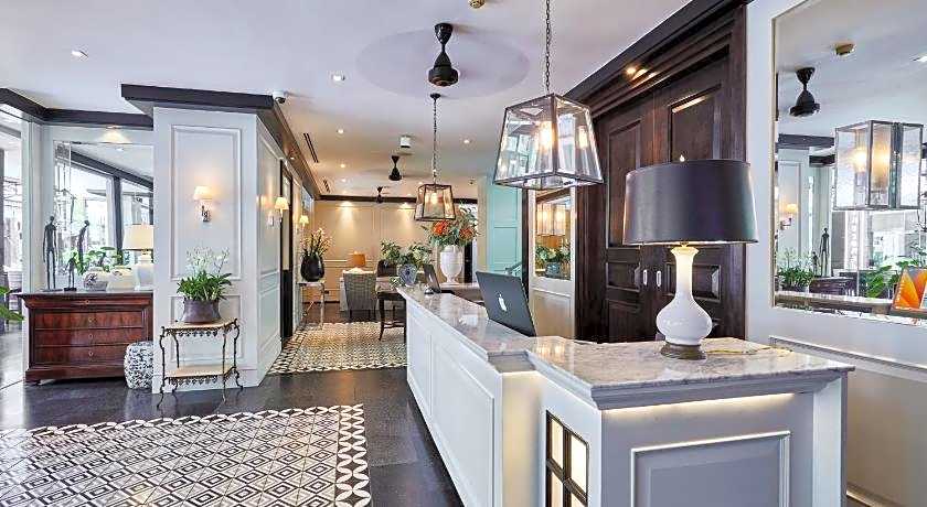 BYD Lofts - Boutique Hotel & Serviced Apartments - SHA Plus