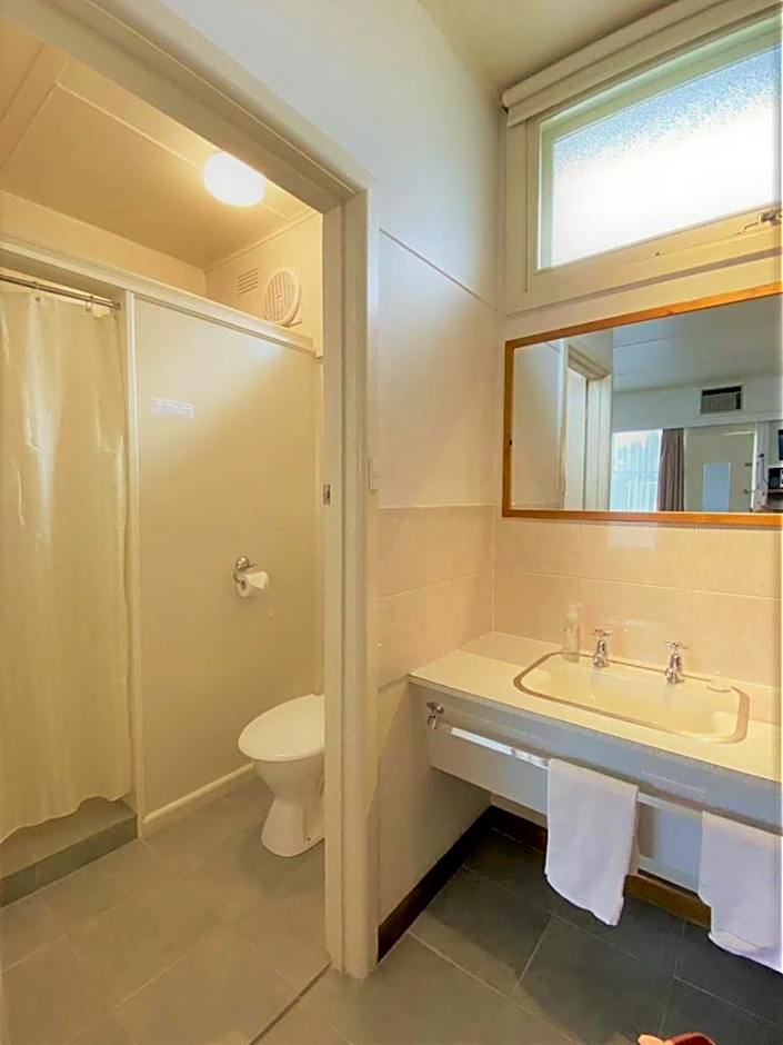 The Terang Motor Inn