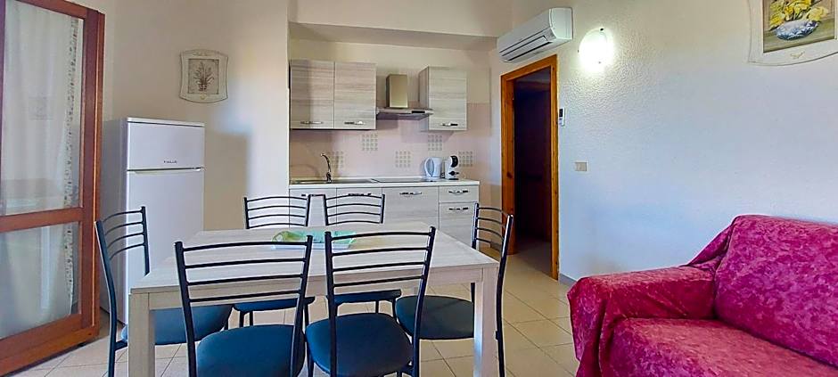 Centro Residenziale Le Canne