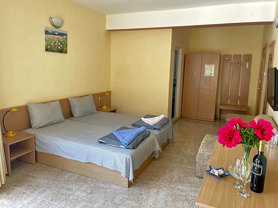 Family Hotel Morska Zvezda