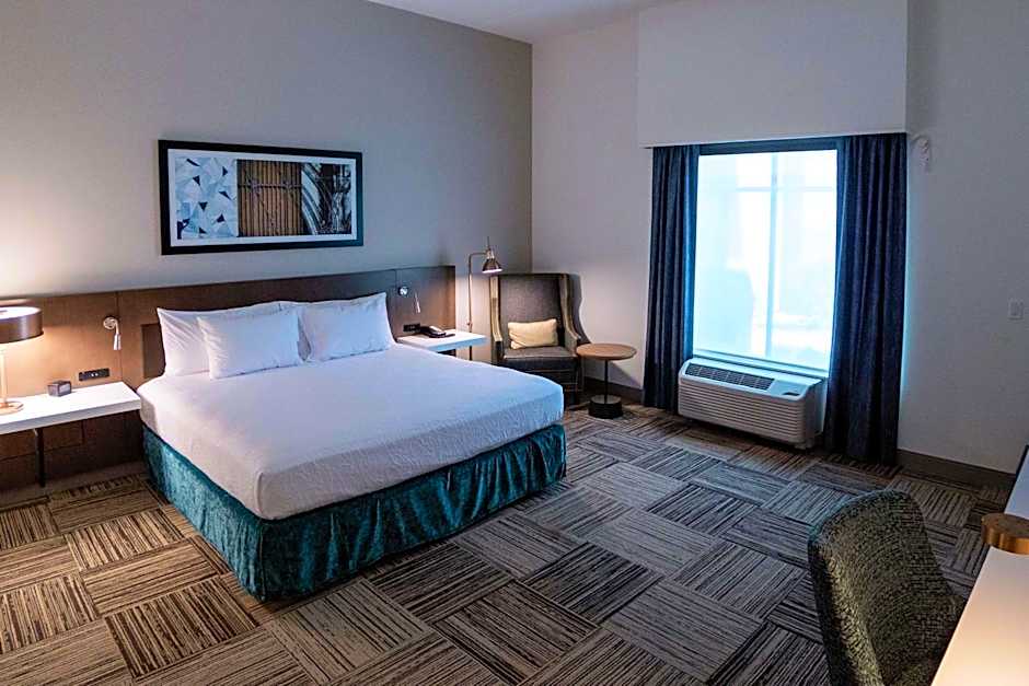Hilton Garden Inn Spartanburg, Sc